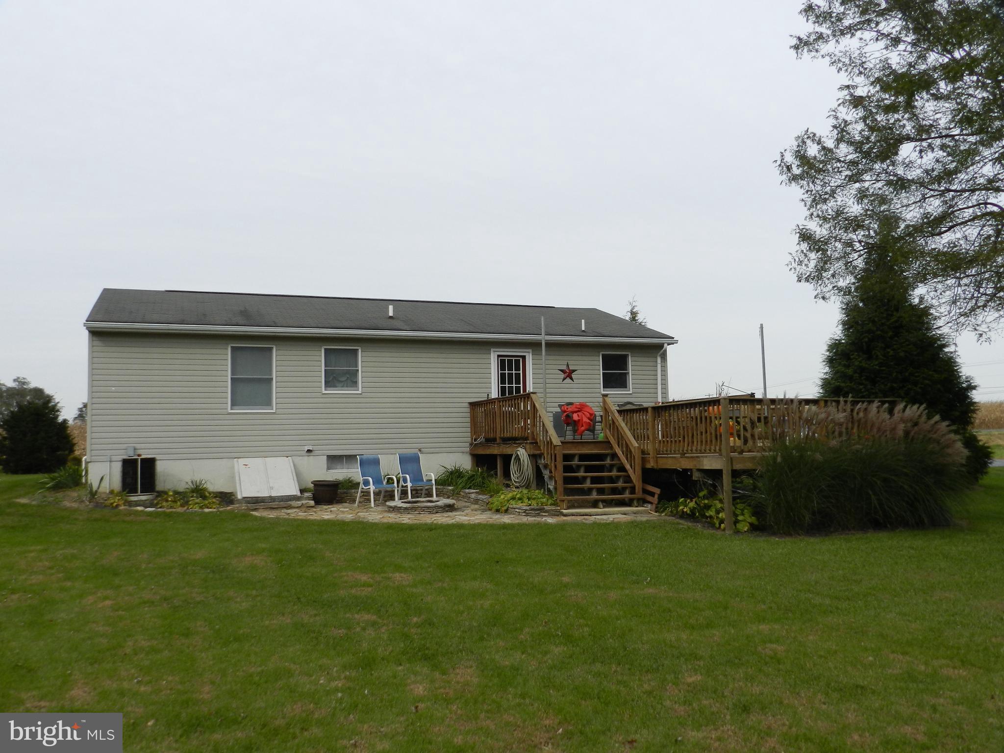 14111 Barnhart Road Clear Spring, MD 21722 - Photo 30 of 37