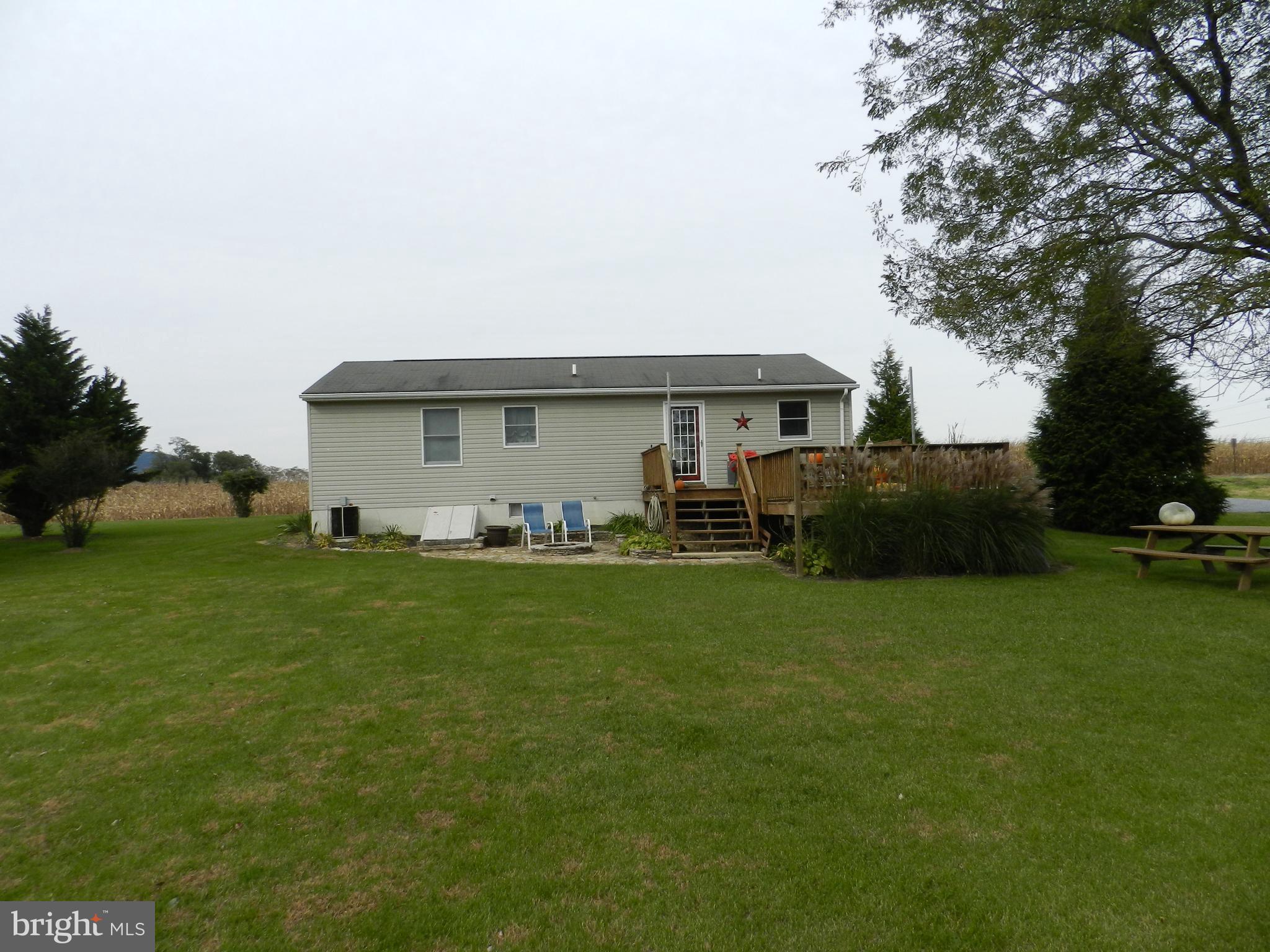 14111 Barnhart Road Clear Spring, MD 21722 - Photo 31 of 37