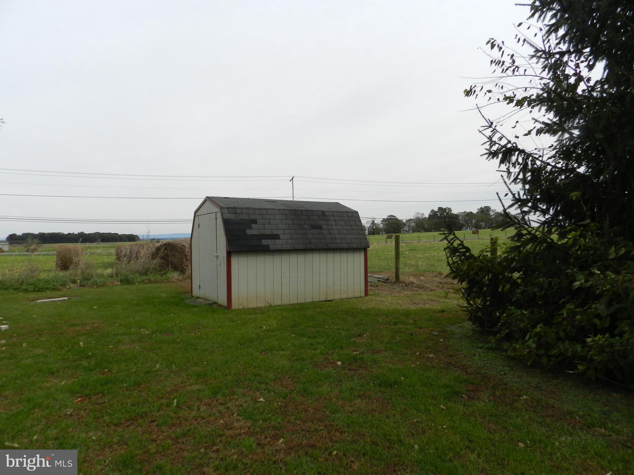 14111 Barnhart Road Clear Spring, MD 21722 - Photo 36 of 37