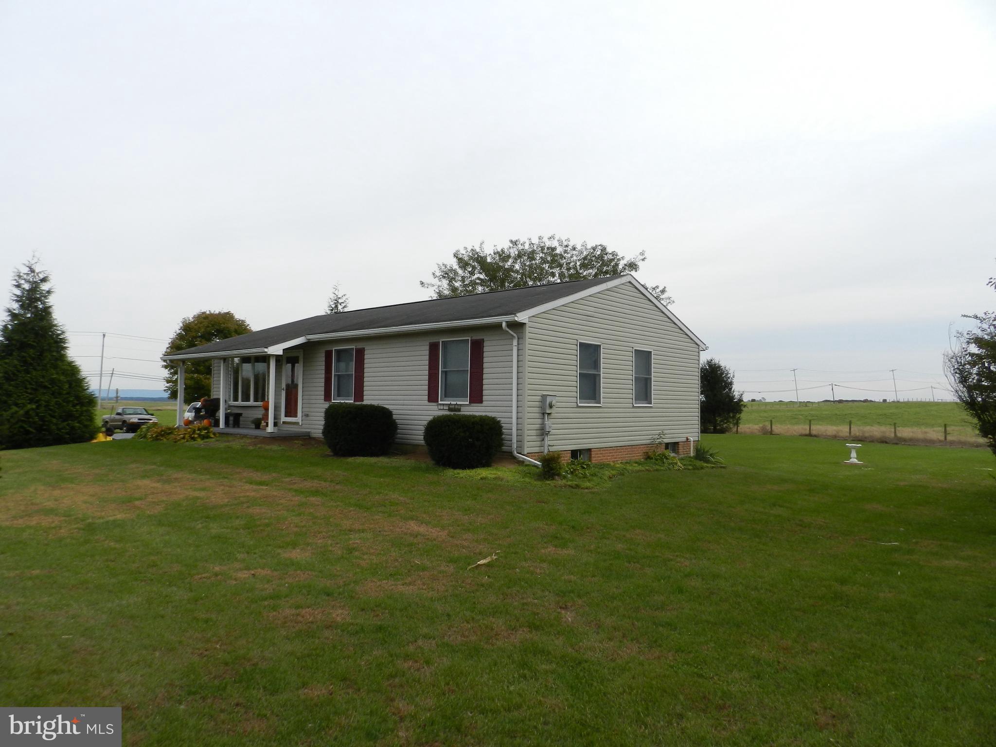 14111 Barnhart Road Clear Spring, MD 21722 - Photo 5 of 37