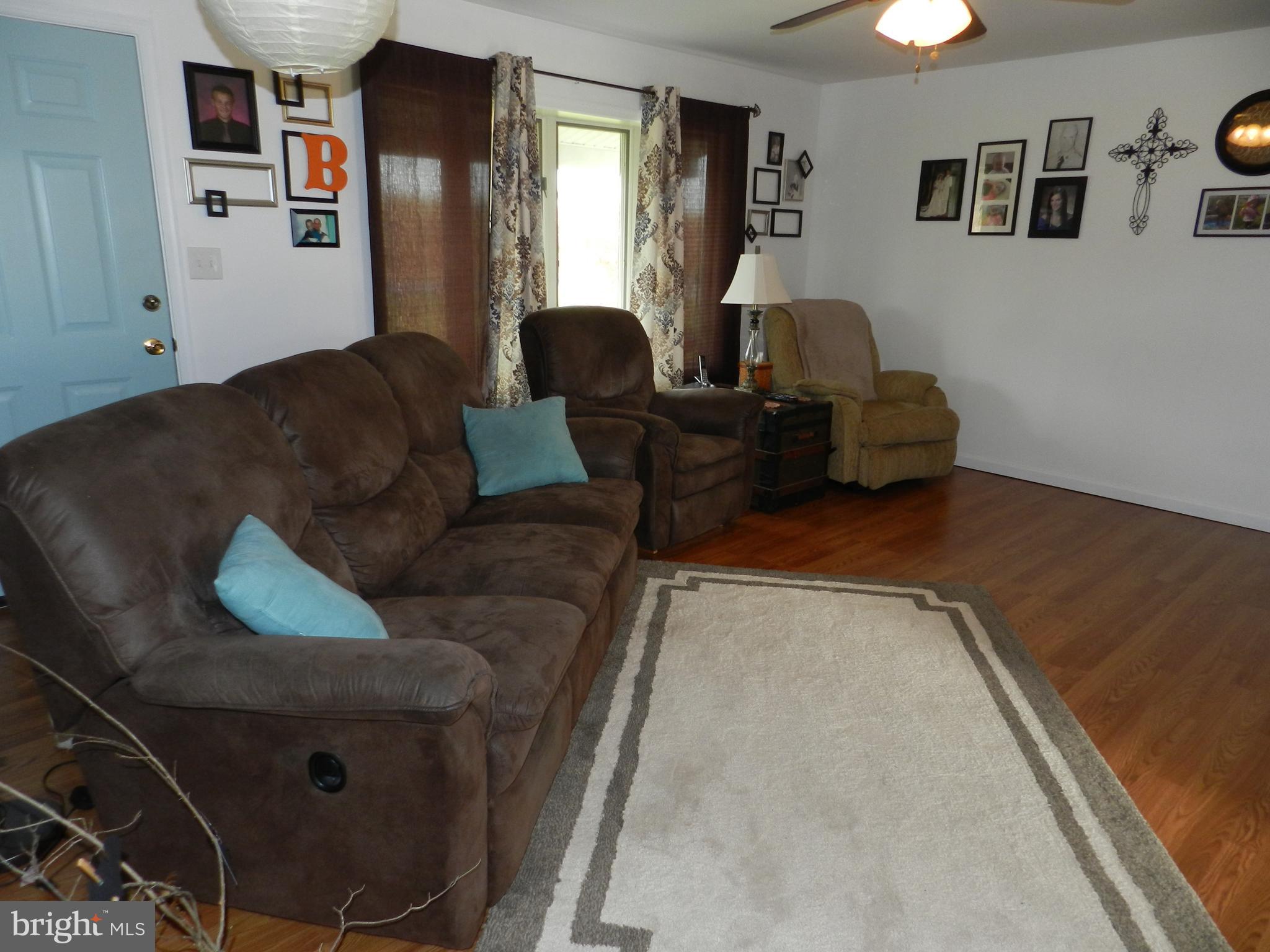 14111 Barnhart Road Clear Spring, MD 21722 - Photo 8 of 37