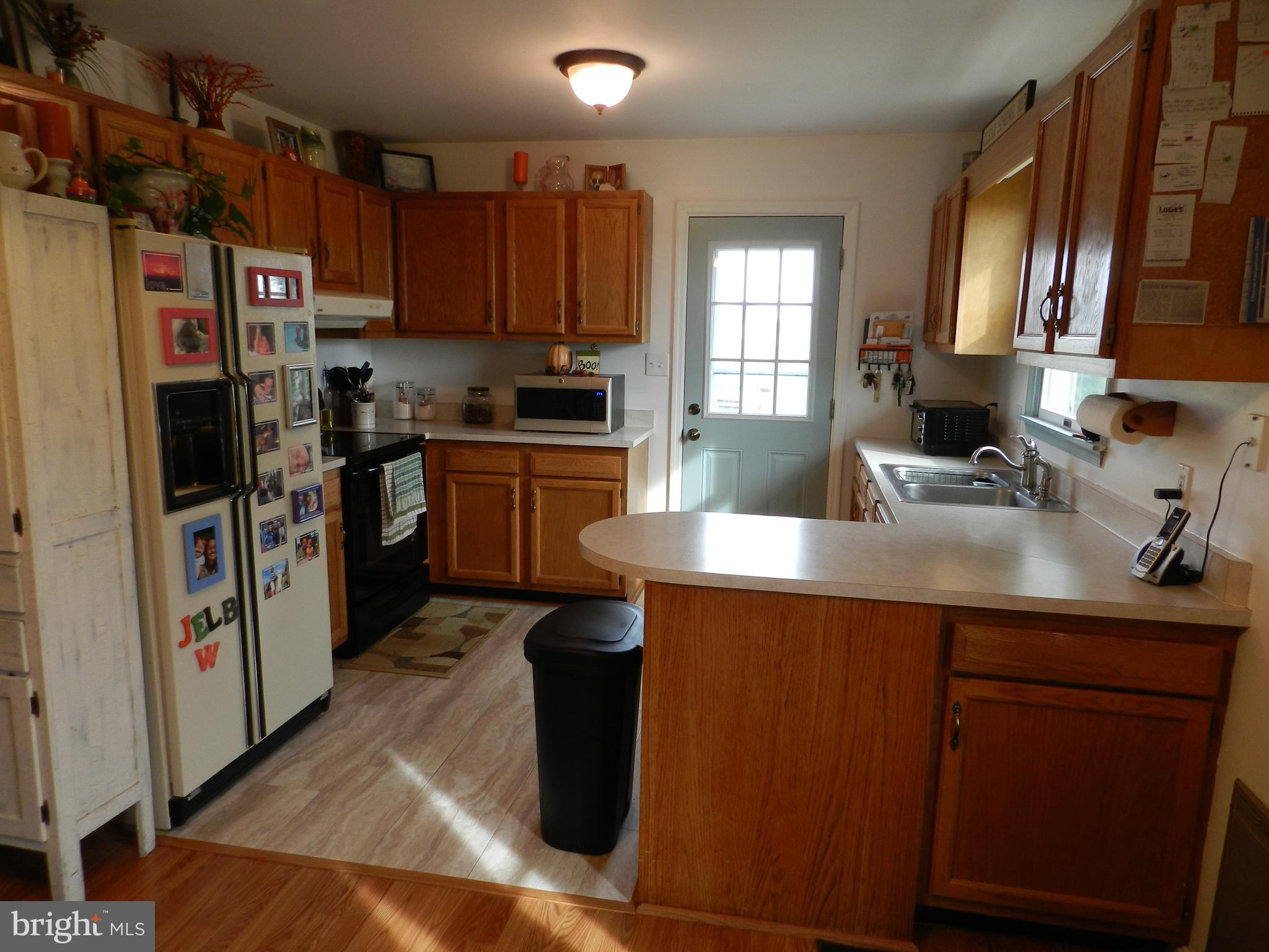 14111 Barnhart Road Clear Spring, MD 21722 - Photo 9 of 37