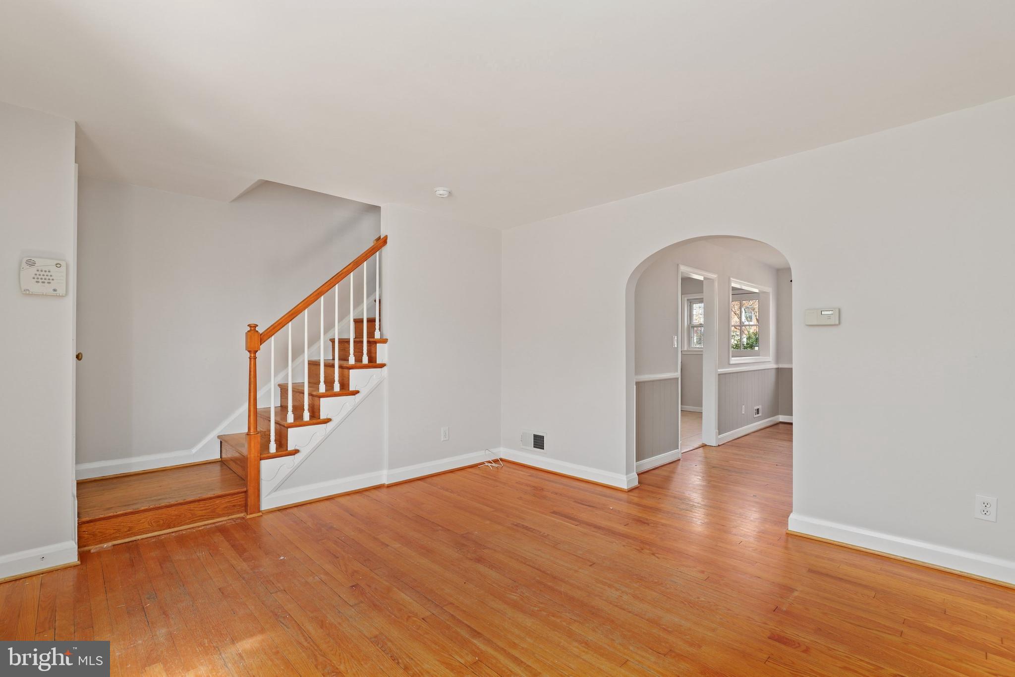 1638 Aberdeen Road Towson, MD 21286 - Photo 11 of 27