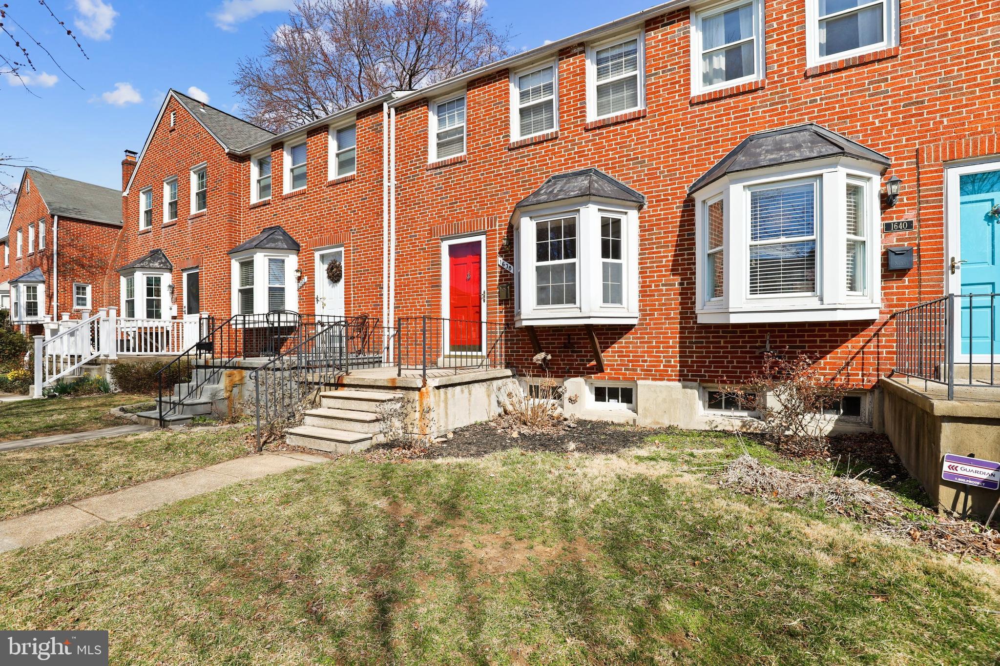 1638 Aberdeen Road Towson, MD 21286 - Photo 2 of 27