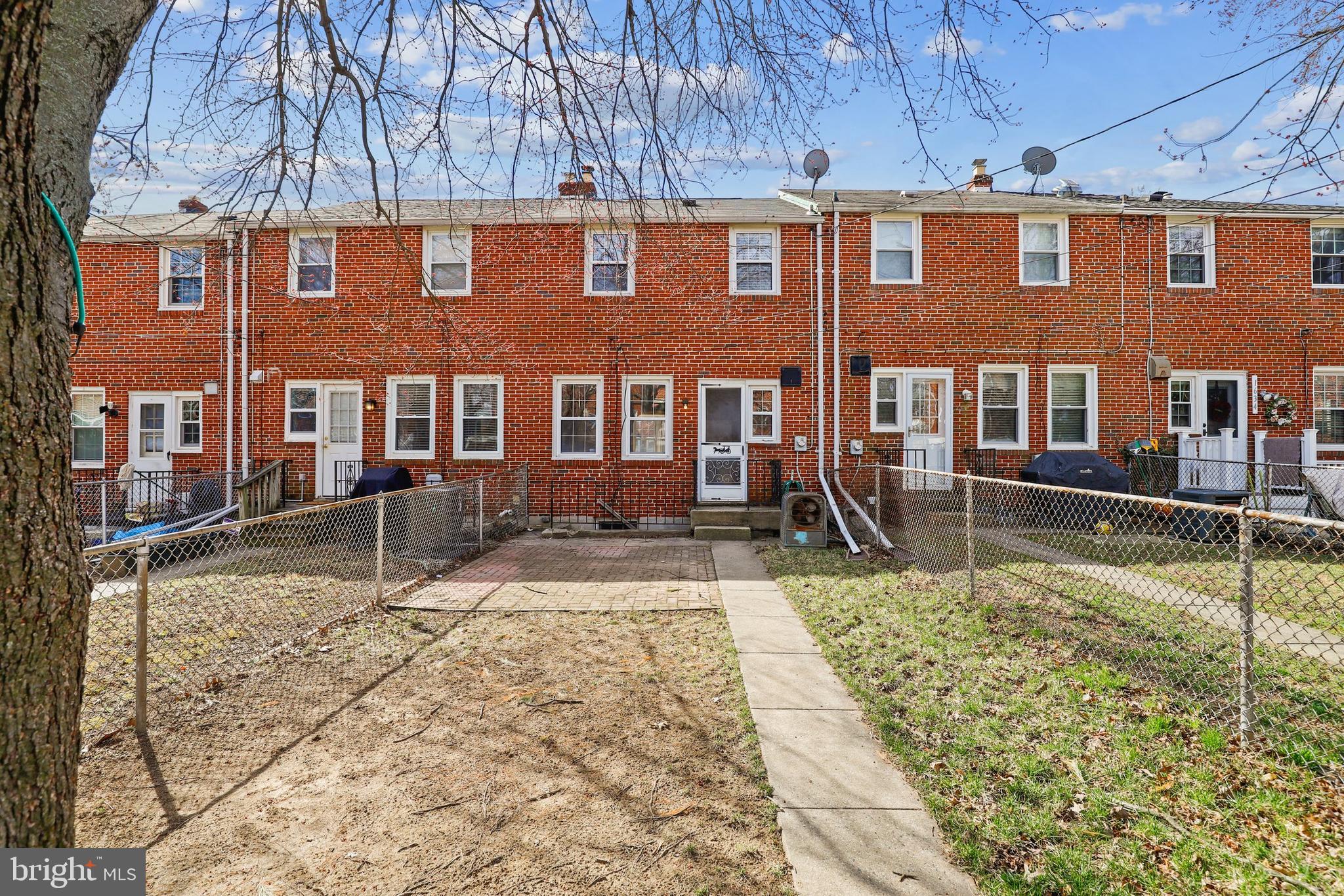 1638 Aberdeen Road Towson, MD 21286 - Photo 25 of 27