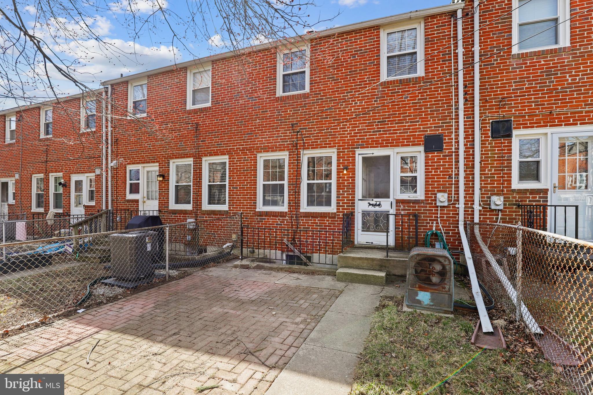 1638 Aberdeen Road Towson, MD 21286 - Photo 26 of 27