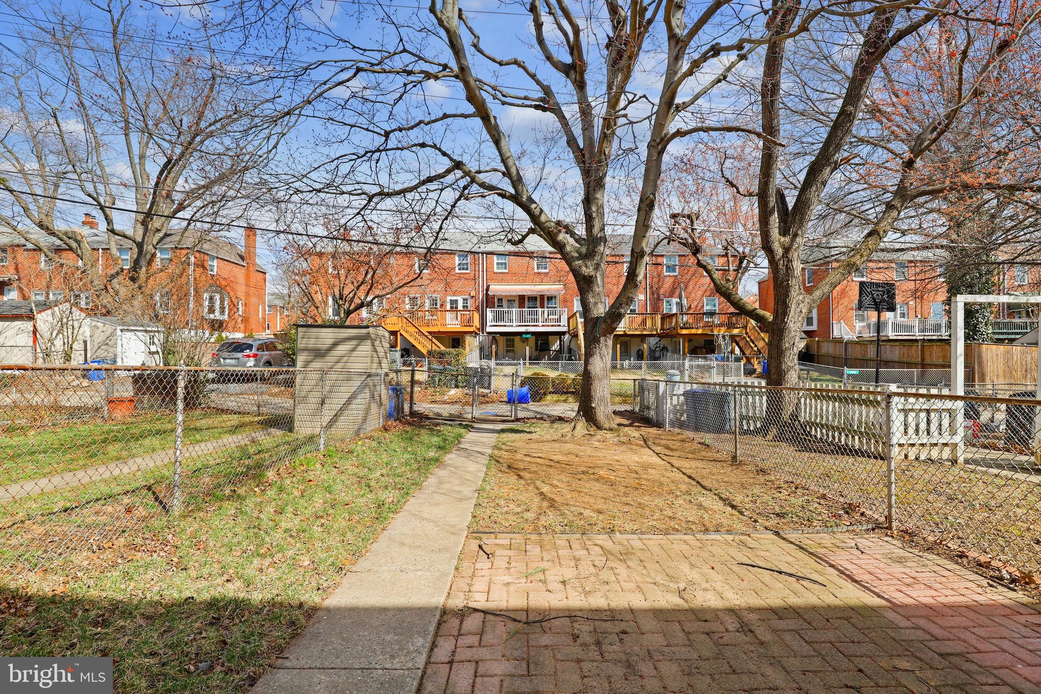 1638 Aberdeen Road Towson, MD 21286 - Photo 27 of 27