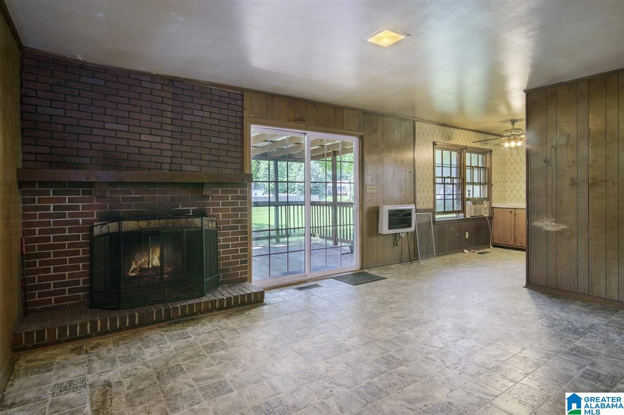 265 Bearden Street Montevallo, AL 35115 - Photo 11 of 14