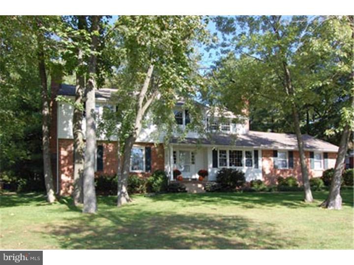 603 Mt Lebanon Road Wilmington, DE 19803 - Photo 1 of 23 Exterior Front