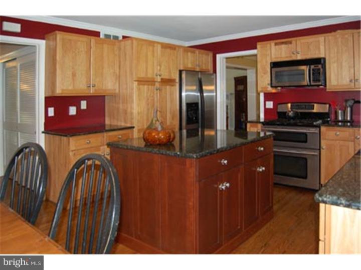 603 Mt Lebanon Road Wilmington, DE 19803 - Photo 2 of 23 Kitchen