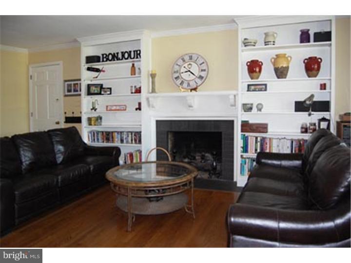 603 Mt Lebanon Road Wilmington, DE 19803 - Photo 11 of 23 Family Room