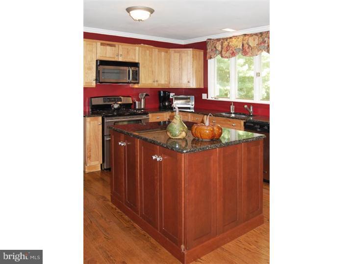 603 Mt Lebanon Road Wilmington, DE 19803 - Photo 3 of 23 Kitchen