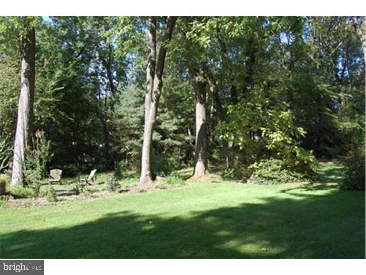 603 Mt Lebanon Road Wilmington, DE 19803 - Photo 21 of 23 Back Yard