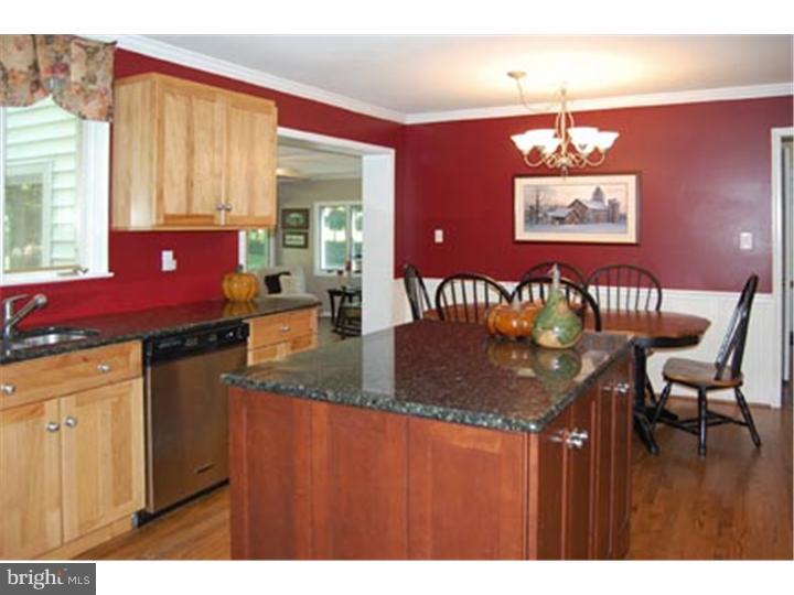 603 Mt Lebanon Road Wilmington, DE 19803 - Photo 4 of 23 Kitchen