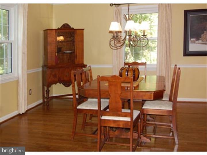 603 Mt Lebanon Road Wilmington, DE 19803 - Photo 6 of 23 Dining Room