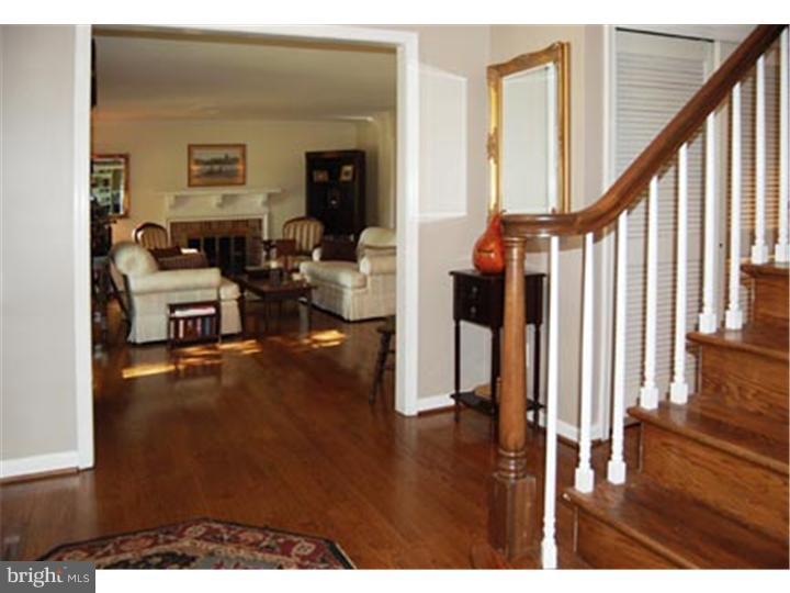 603 Mt Lebanon Road Wilmington, DE 19803 - Photo 7 of 23 Foyer