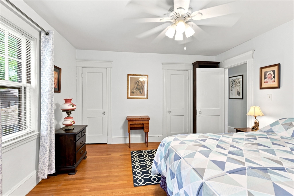 43 Southbourne Road Boston, MA 02130 - Photo 16 of 41