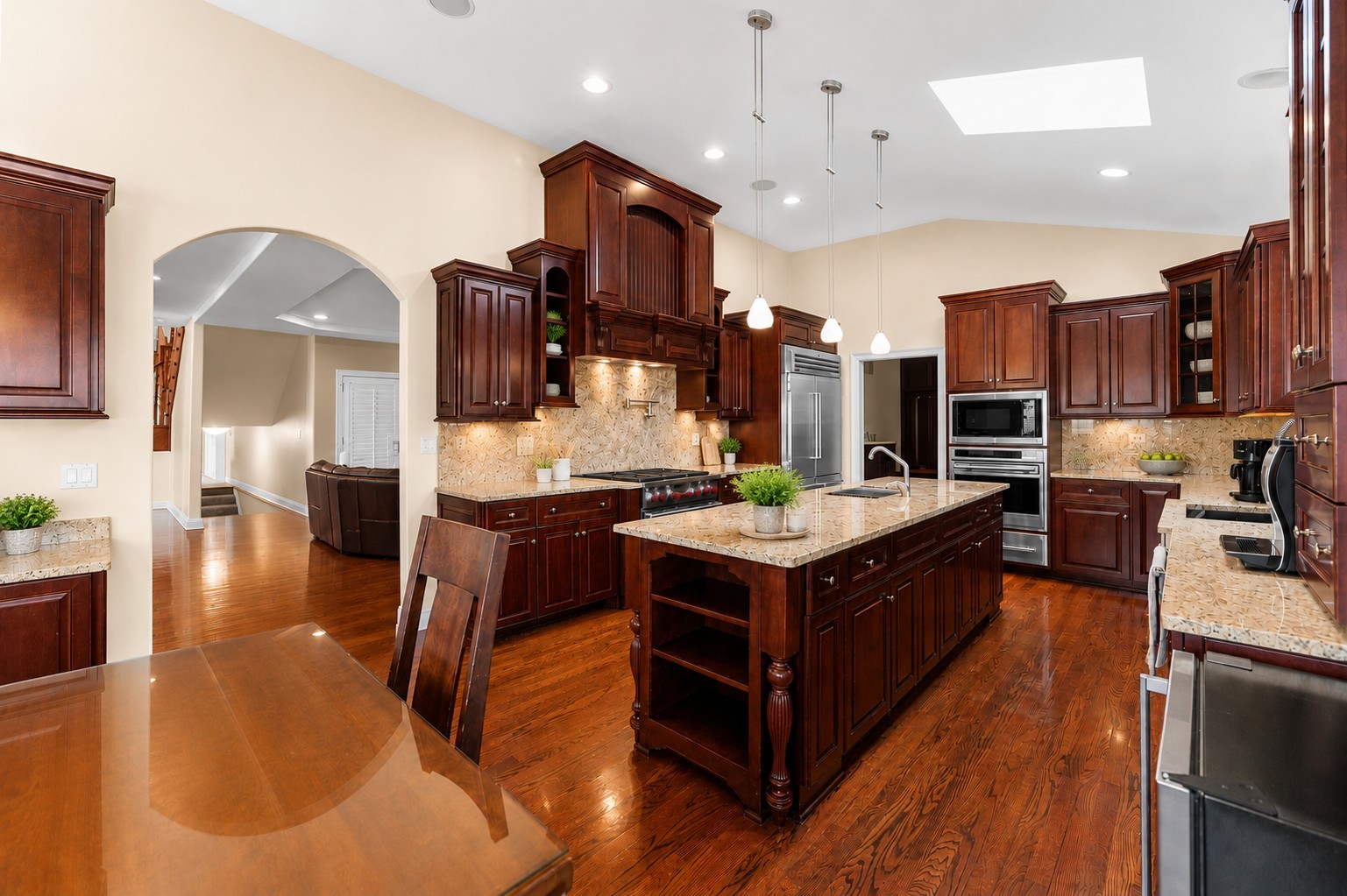 24104 Old Farm Road Manhattan, IL 60442 - Photo 21 of 51