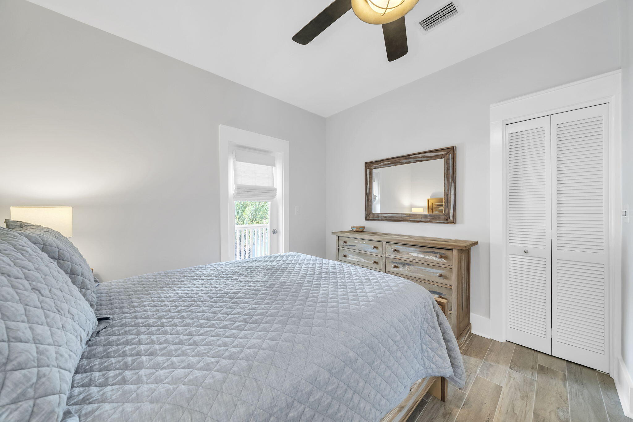 198 Somerset Bridge Road, Unit 119 Santa Rosa Beach, FL 32459 - Photo 18 of 29 Primary Suite