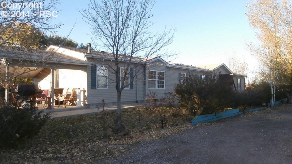 5530 West Condor Road Peyton, CO 80831 - Photo 1 of 16