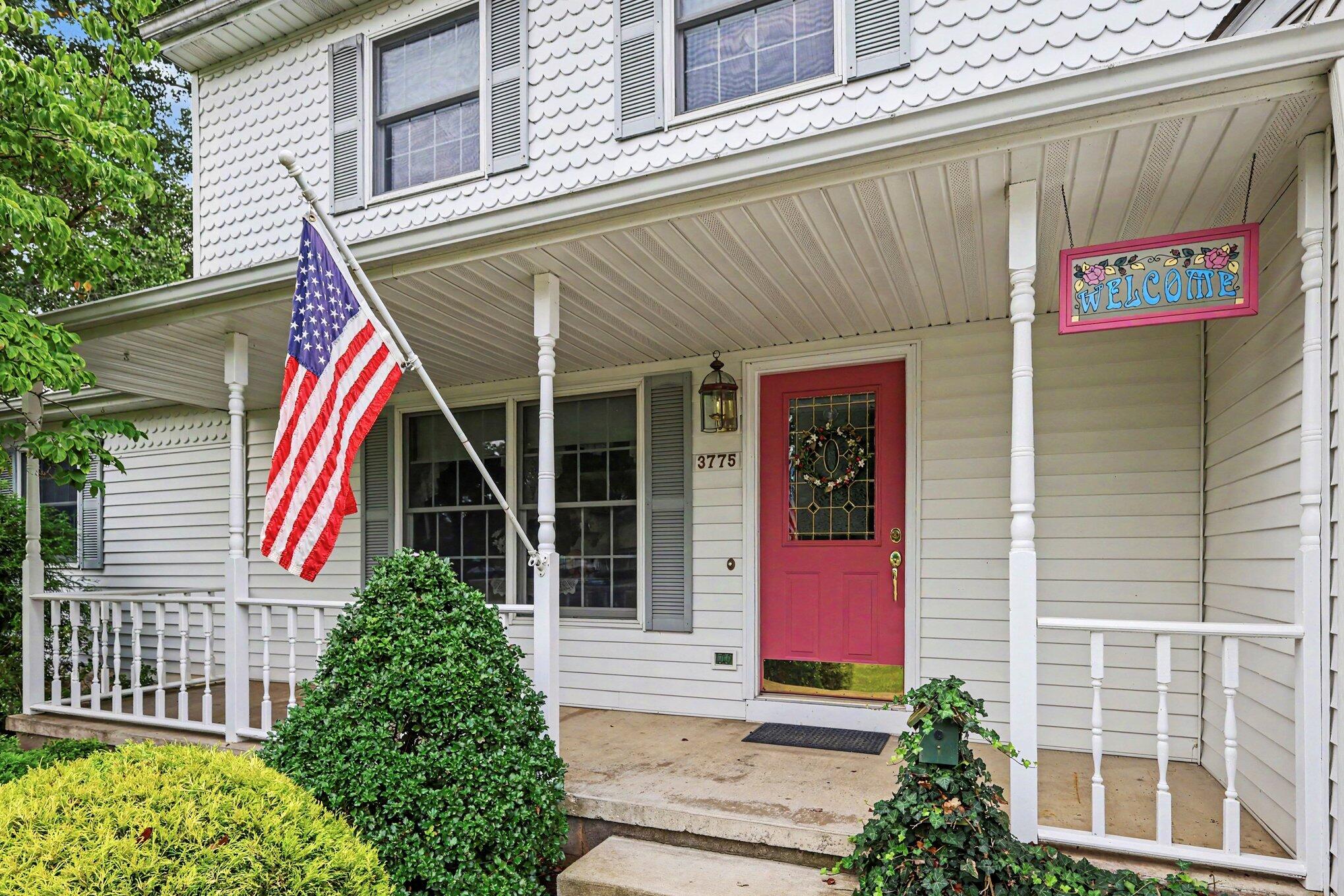 3775 Northmeadow Road Jackson, MI 49201 - Photo 25 of 35 Frontporch