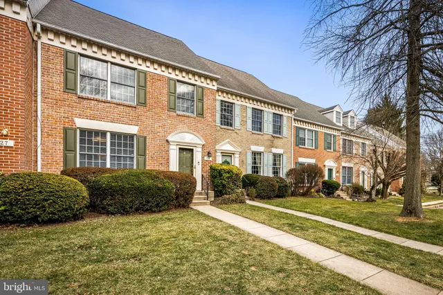 $499,900 | 29 Tenby Court, Lutherville-Timonium, MD 21093