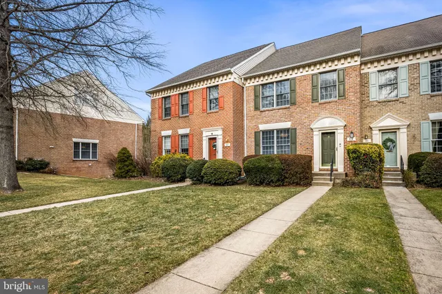 $499,900 | 29 Tenby Court, Lutherville-Timonium, MD 21093