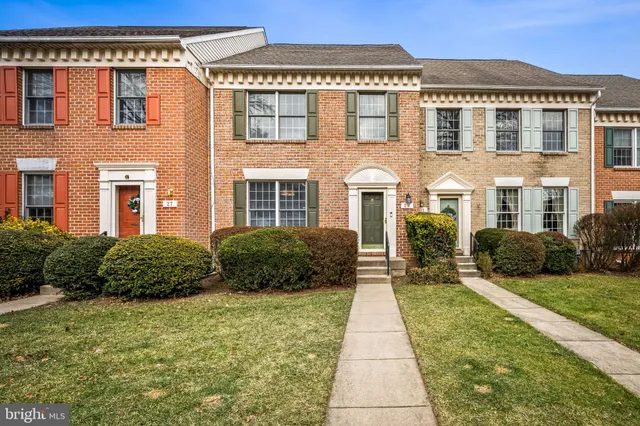 $499,900 | 29 Tenby Court, Lutherville-Timonium, MD 21093