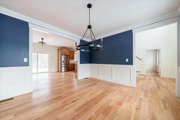 $999,000 | Lot 16 Monica Way, Northbridge, MA 01534