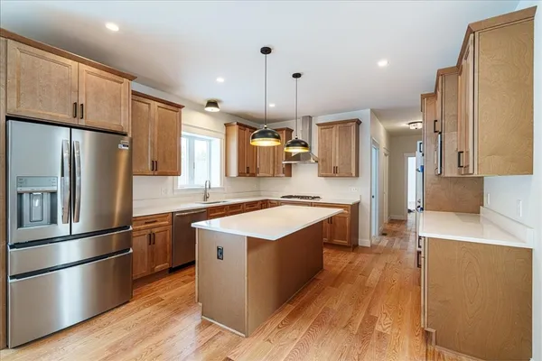 $999,000 | Lot 16 Monica Way, Northbridge, MA 01534