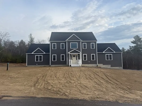 $999,000 | Lot 16 Monica Way, Northbridge, MA 01534