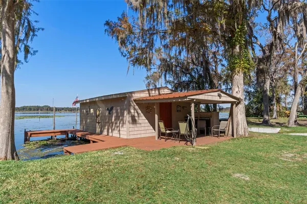 $799,500 | 6185 West Riverbend Road, Dunnellon, FL 34433