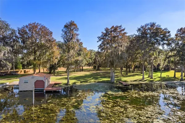 $799,500 | 6185 West Riverbend Road, Dunnellon, FL 34433