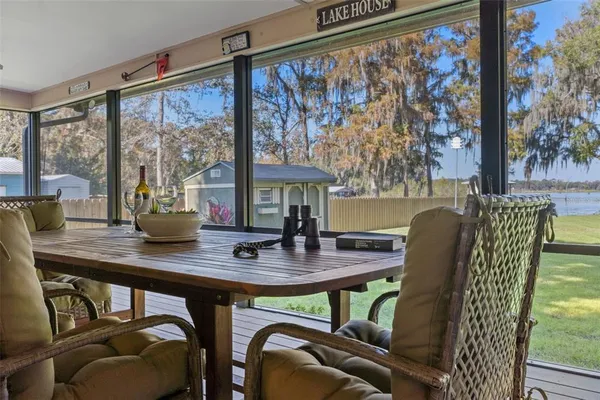 $799,500 | 6185 West Riverbend Road, Dunnellon, FL 34433