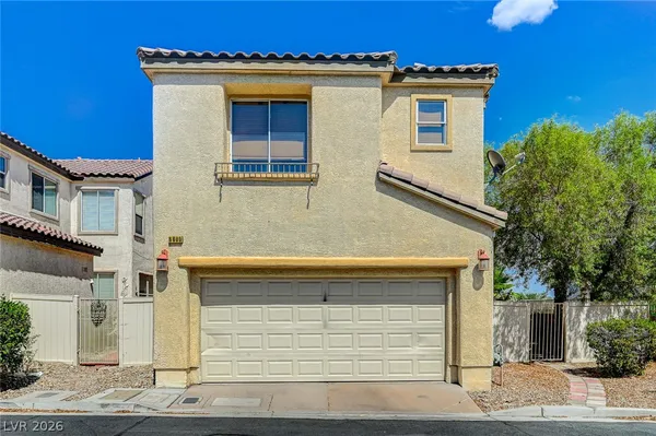 $1,950 | 6600 Biltmore Garden Street, Las Vegas, NV 89149