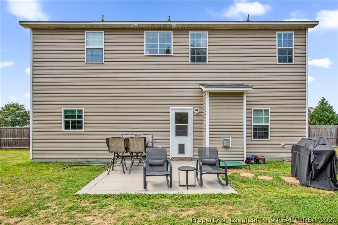 141 Rainmaker Street Linden, NC 28356 - Photo 28 of 33
