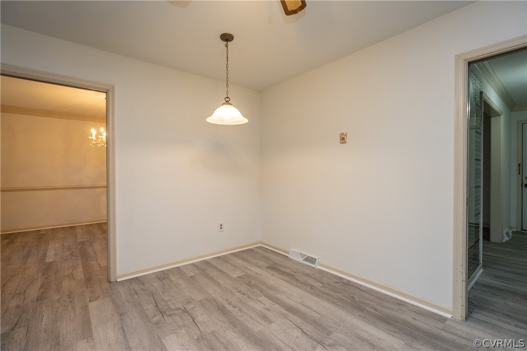 101 Tudor Road Colonial Heights, VA 23834 - Photo 12 of 30