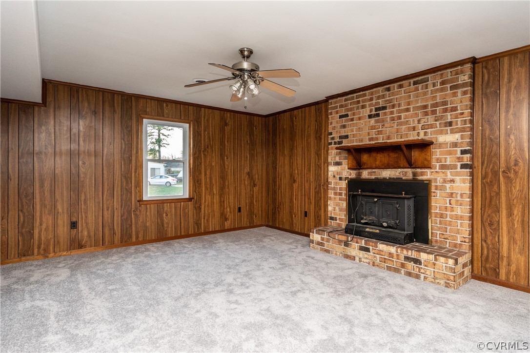 101 Tudor Road Colonial Heights, VA 23834 - Photo 13 of 30