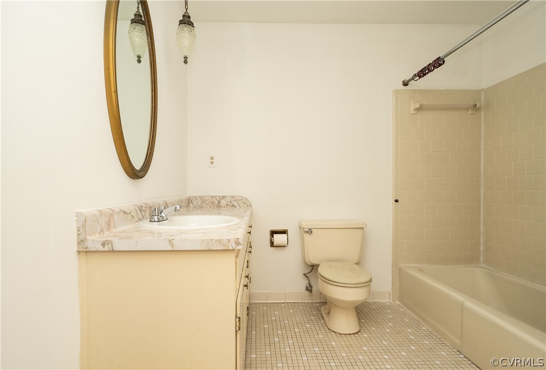 101 Tudor Road Colonial Heights, VA 23834 - Photo 25 of 30