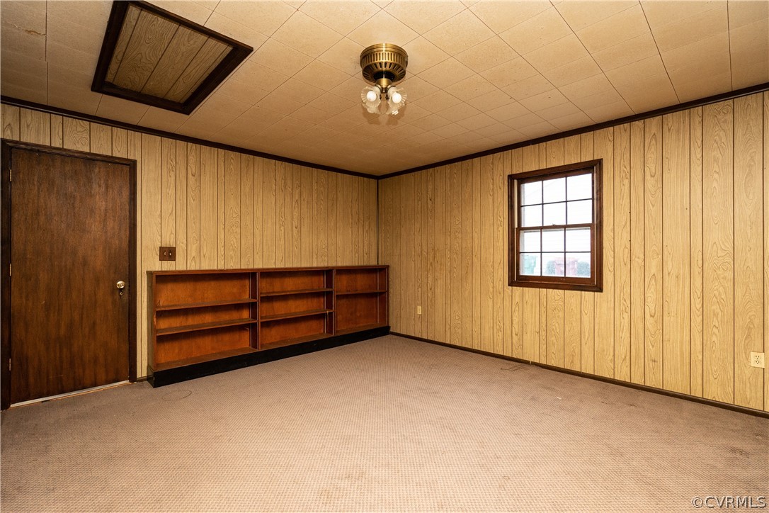 101 Tudor Road Colonial Heights, VA 23834 - Photo 27 of 30