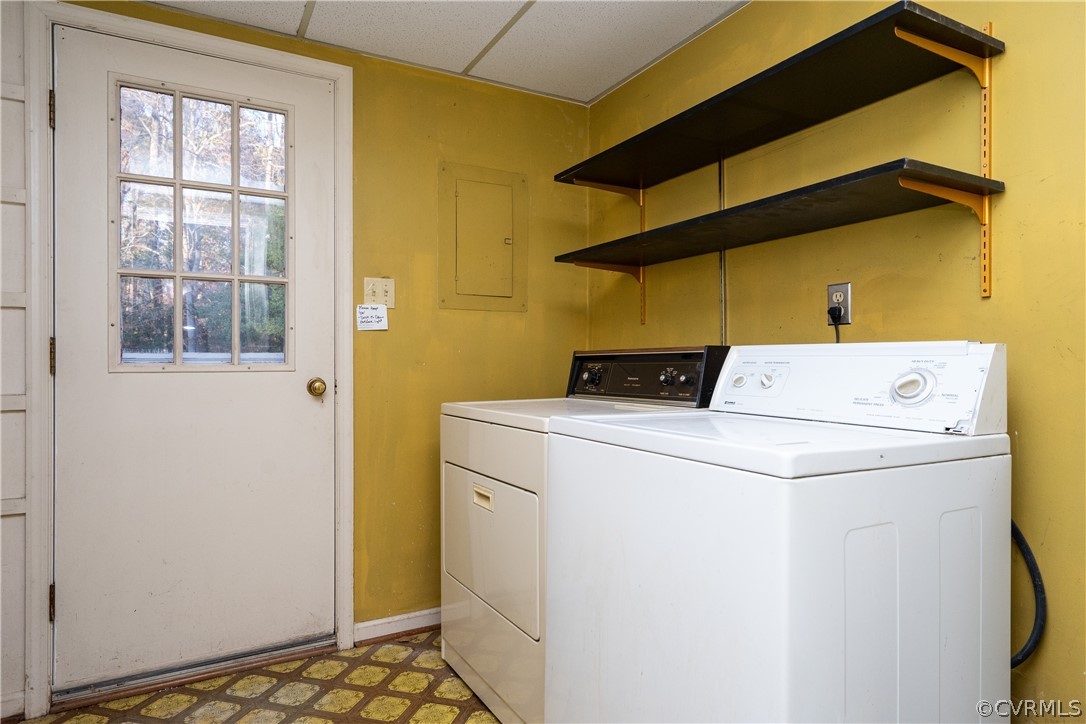 101 Tudor Road Colonial Heights, VA 23834 - Photo 28 of 30