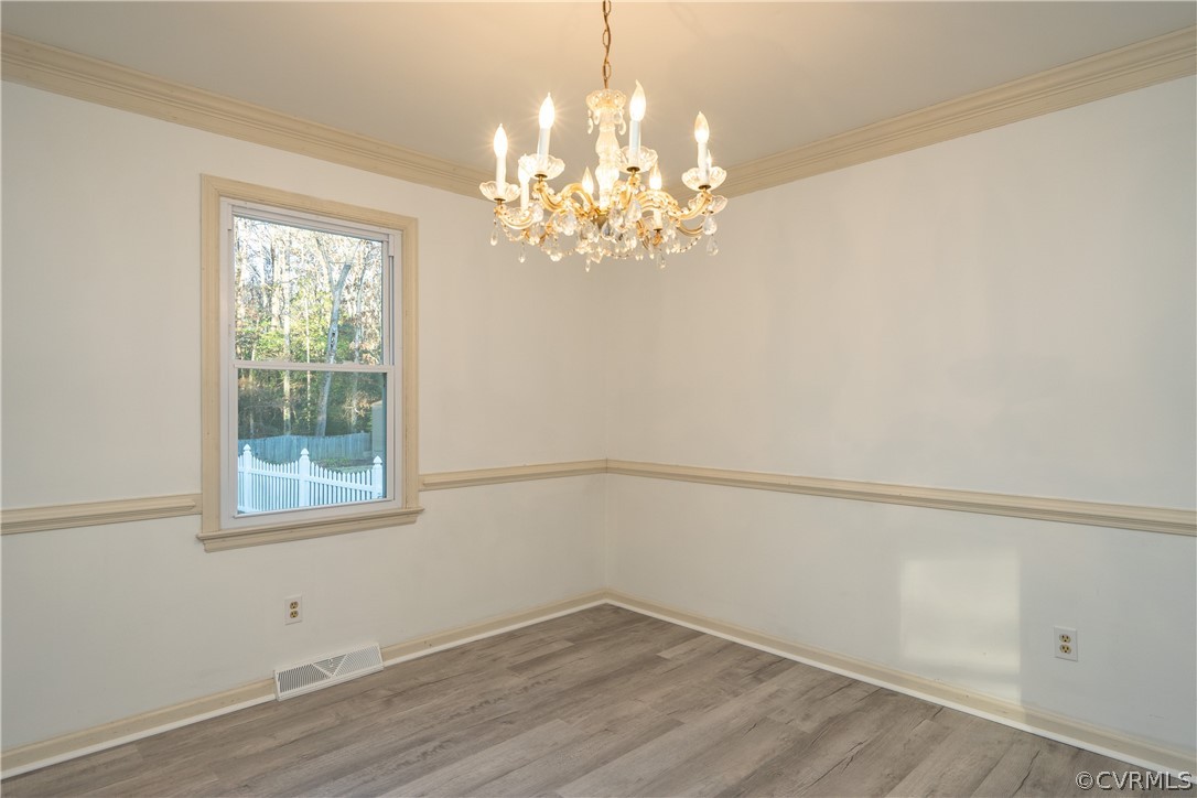 101 Tudor Road Colonial Heights, VA 23834 - Photo 7 of 30