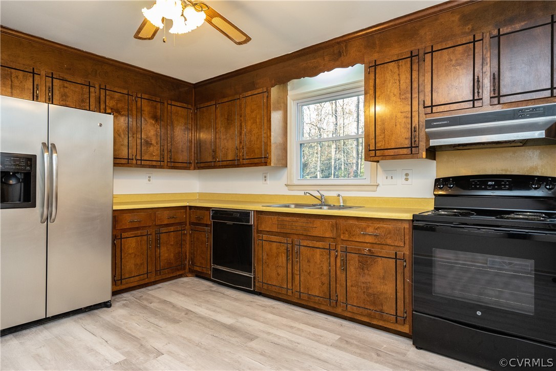 101 Tudor Road Colonial Heights, VA 23834 - Photo 10 of 30
