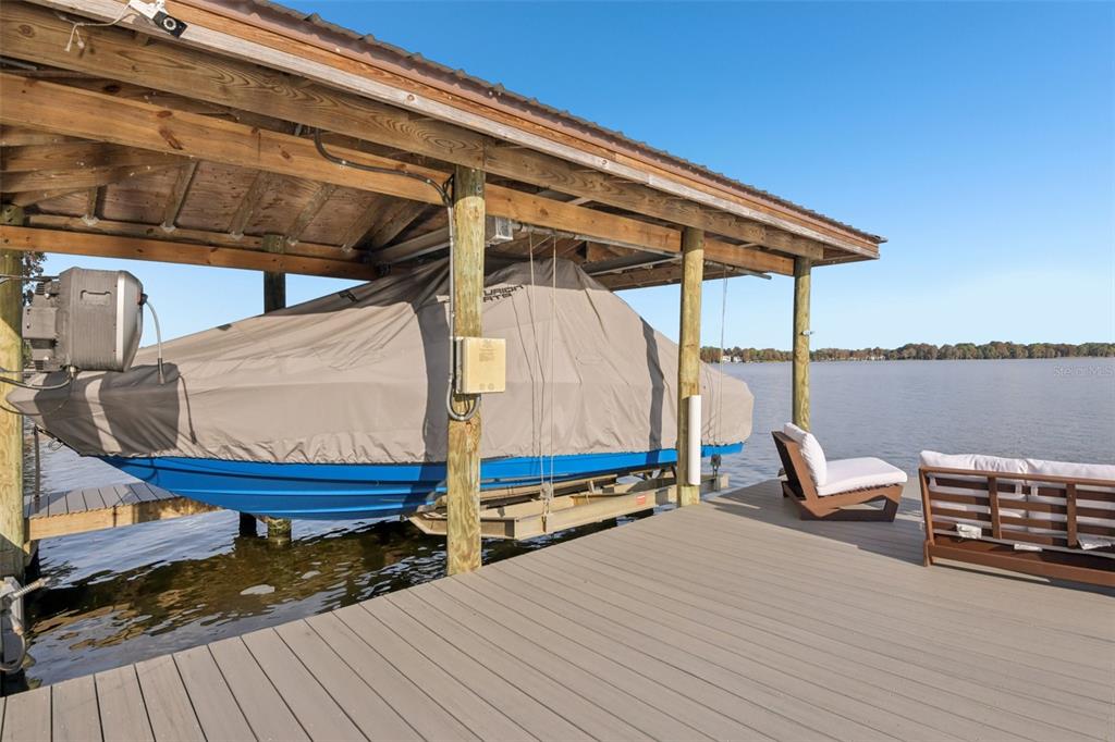 1440 Keystone Ridge Circle Tarpon Springs, FL 34688 - Photo 37 of 45