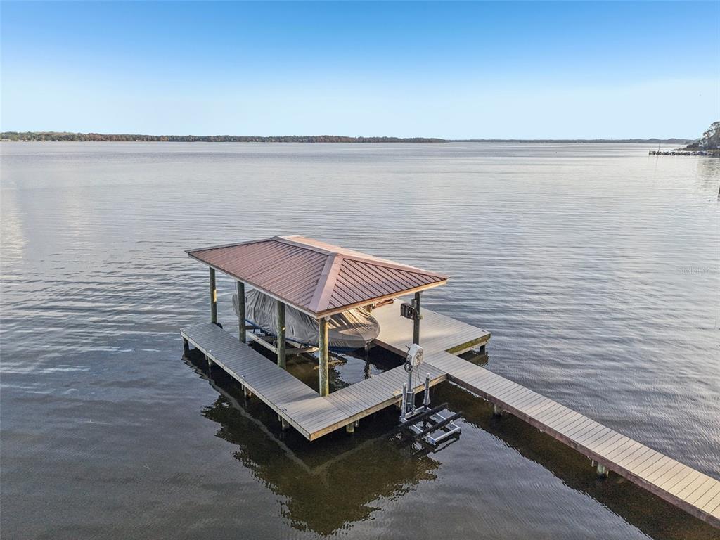 1440 Keystone Ridge Circle Tarpon Springs, FL 34688 - Photo 42 of 45