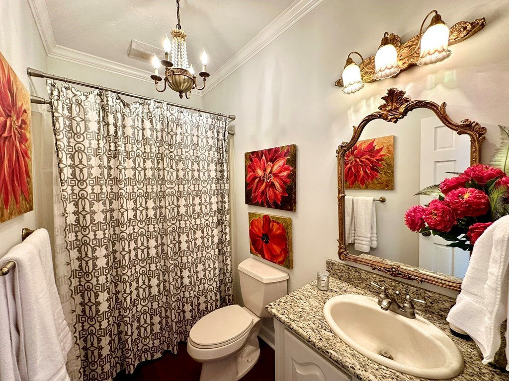 3000 Delaware Avenue McComb, MS 39648 - Photo 18 of 63 Photo 18