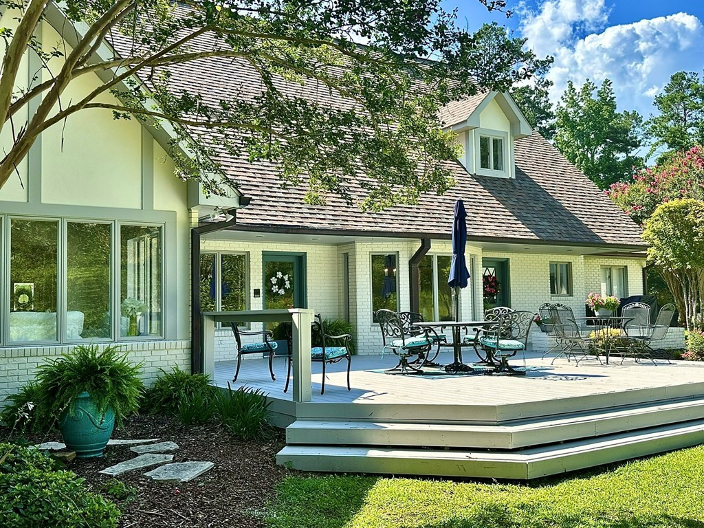 3000 Delaware Avenue McComb, MS 39648 - Photo 36 of 63 Photo 36