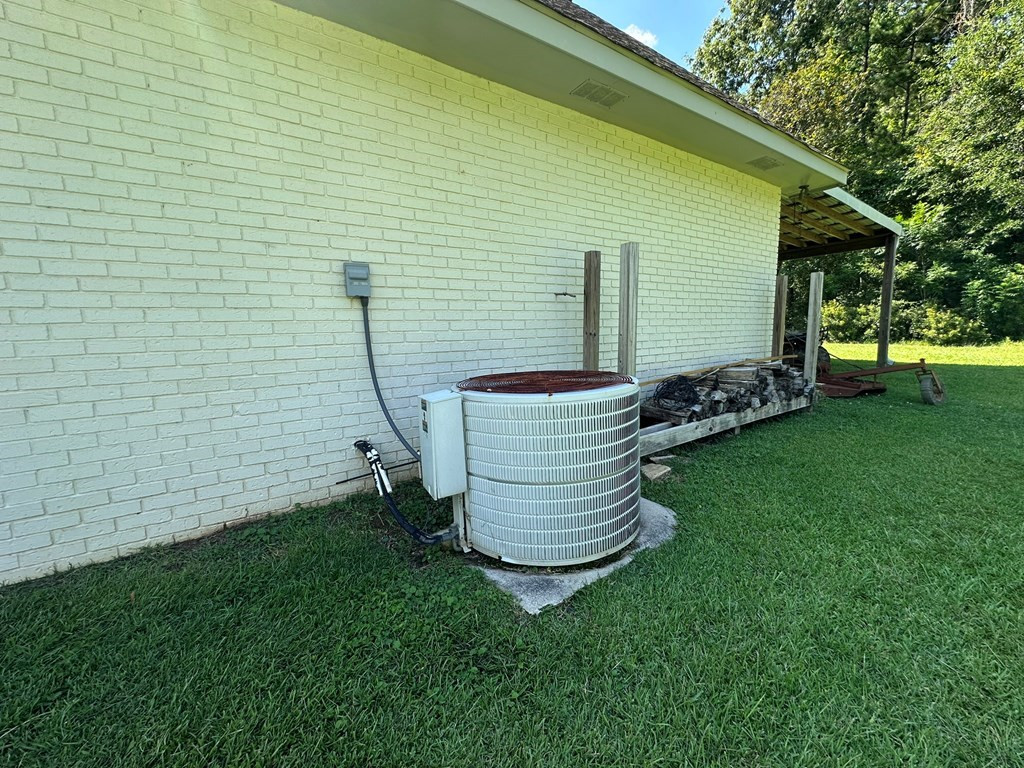 3000 Delaware Avenue McComb, MS 39648 - Photo 37 of 63 Photo 37