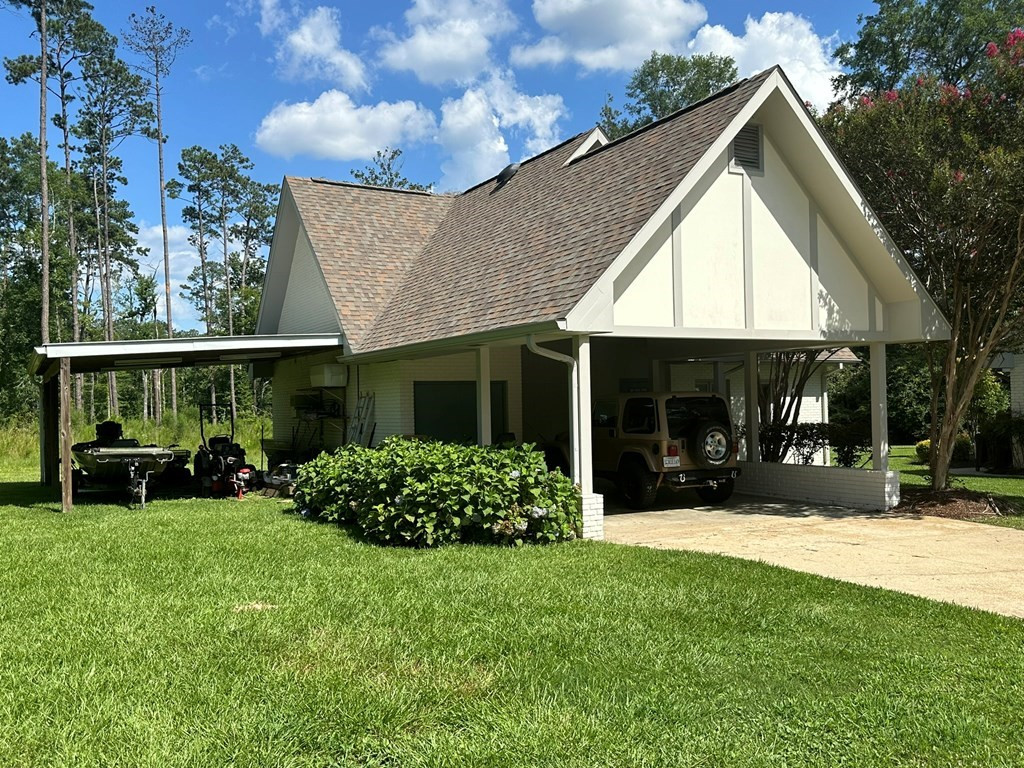 3000 Delaware Avenue McComb, MS 39648 - Photo 42 of 63 Photo 42