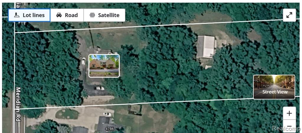 4790 Meridian Road Williamston, MI 48895 - Photo 2 of 29